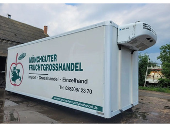 Prikolica hladnjače CHEREAU