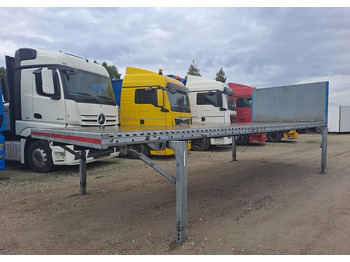 Tovarni sanduk ACKERMANN