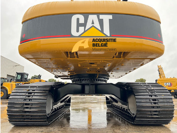 Bager za obradu otpada/ Industrije CATERPILLAR 330CL MH: slika 5