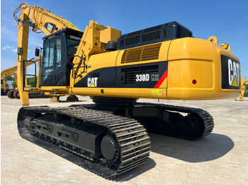 Bager za obradu otpada/ Industrije CATERPILLAR 330D