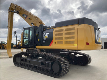 Bager za obradu otpada/ Industrije CATERPILLAR 352F
