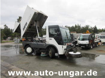 Autočistilica