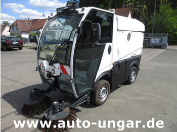 Autočistilica BUCHER