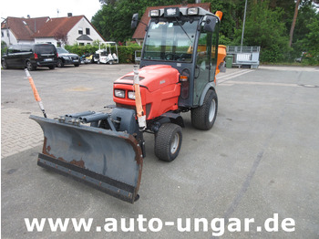 Komunalni traktor HAKO