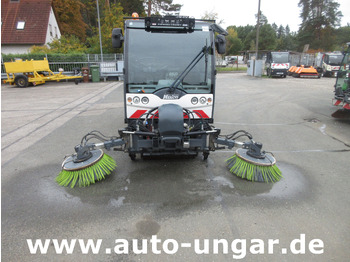 Autočistilica Hako Citymaster CM 2000 Kehrmaschine 4-Rad-Lenkung VW Diesel Motor: slika 2