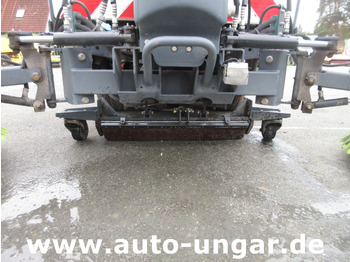 Autočistilica Hako Citymaster CM 2000 Kehrmaschine 4-Rad-Lenkung VW Diesel Motor: slika 3