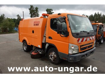 Autočistilica MITSUBISHI