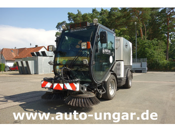Autočistilica Nilfisk Schmidt Nilfisk - City Ranger 3500 4x4 Kehrmaschine Schmidt Multigo Jungo Jet: slika 1