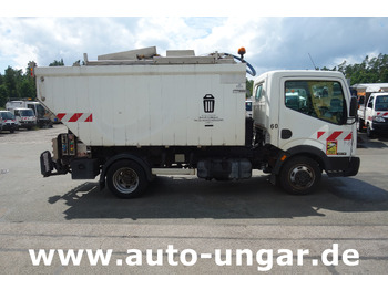 Kamion za smeće Nissan Cabstar 45.13 Müllwagen PB M7XL mit Lifter und Presse Kleinmüllwagen: slika 4