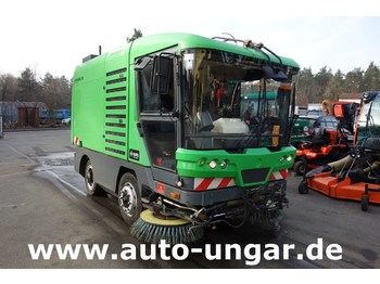 Autočistilica RAVO