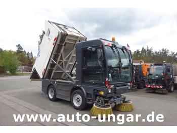 Autočistilica SCHMIDT