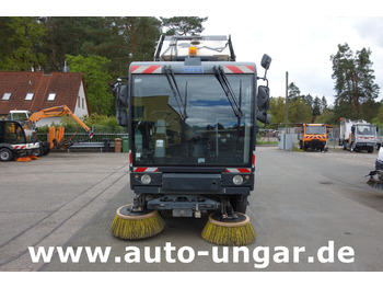 Autočistilica SCHMIDT Cleango 500 EURO 6 Baujahr 2017 Kehrmaschine Straßenkehrmaschine: slika 2
