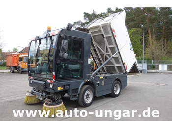 Autočistilica SCHMIDT Cleango 500 EURO 6 Baujahr 2017 Kehrmaschine Straßenkehrmaschine: slika 3