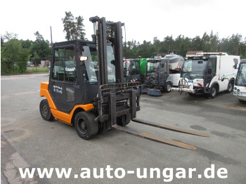 Dizel viljuškar STILL R70