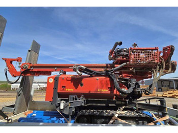 Veliki kamon za bušenje