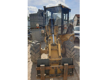 Utovarivač točkaš Caterpillar 908 (7t: slika 5
