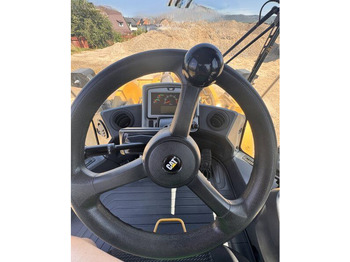 Utovarivač točkaš Caterpillar 962 M +Topcon: slika 5