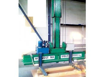 Kran DEMAG