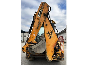 Bager utovarivač JCB 4 CX: slika 5