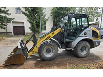 Utovarivač točkaš KRAMER