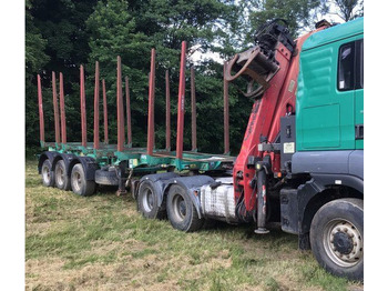 MAN TGA 33.480 MAN TGA 33.480: slika 4