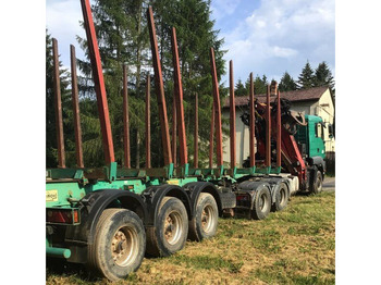 MAN TGA 33.480 MAN TGA 33.480: slika 2