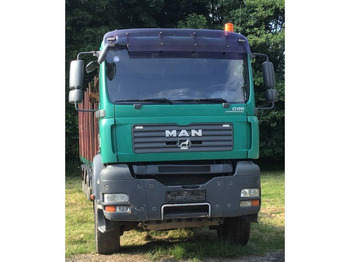 MAN TGA 33.480 MAN TGA 33.480: slika 3