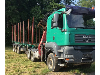 MAN TGA 33.480 MAN TGA 33.480: slika 1