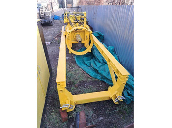 Veliki kamon za bušenje