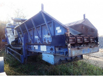 Peterson HC 2400A Peterson HC 2400A: slika 5