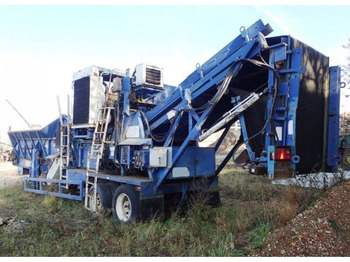 Peterson HC 2400A Peterson HC 2400A: slika 3