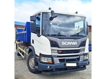 Istovarivač Scania 20.5t P280: slika 5 Istovarivač Scania 20.5t P280: slika 5