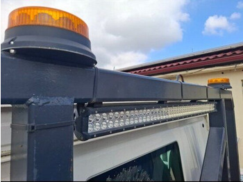 Istovarivač Scania 20.5t P280: slika 3 Istovarivač Scania 20.5t P280: slika 3