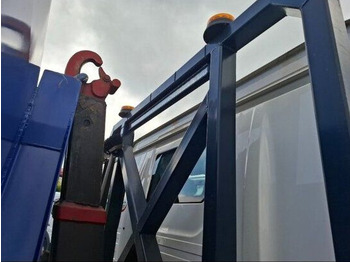 Istovarivač Scania 20.5t P280: slika 2 Istovarivač Scania 20.5t P280: slika 2