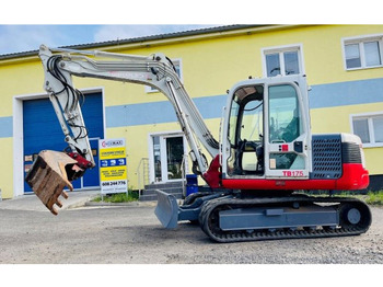 Bager guseničar TAKEUCHI TB175