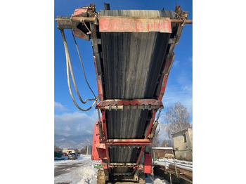 Čeljusna drobilica Terex J-1175 (51t) mobil: slika 3