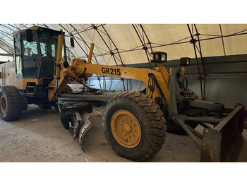 Grejder XCMG GR215