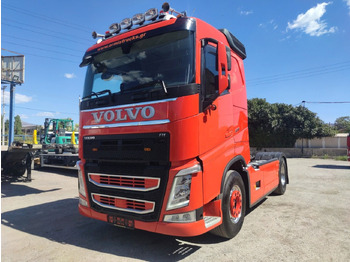 Tegljač VOLVO FH13 500