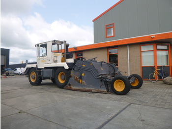 Stabilizator zemljišta