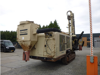Veliki kamon za bušenje ATLAS COPCO CM780D: slika 4