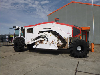 Stabilizator zemljišta DYNAPAC