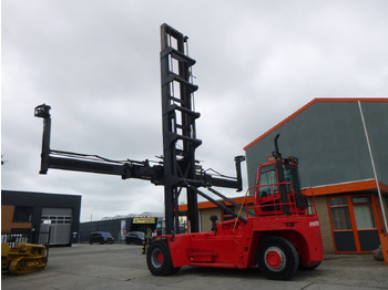 Mašina za kontejenere HYSTER