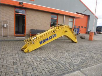 Platforma KOMATSU