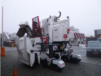 Betonski finišer