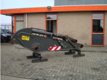 Platforma VOLVO