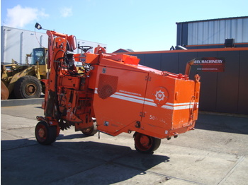 Hladni planer WIRTGEN