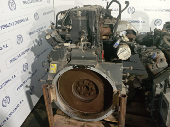 Motor za Kamion Paccar B3.9 21610029   Paccar: slika 1