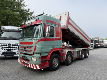Istovarivač MERCEDES-BENZ Actros