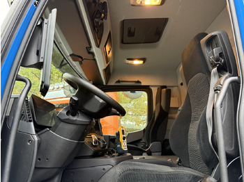 Kamion sa hidrauličnom kukom Mercedes-Benz Actros MP5 2546 6X2 Meiller RS21: slika 3