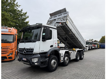 Istovarivač MERCEDES-BENZ Arocs 3246